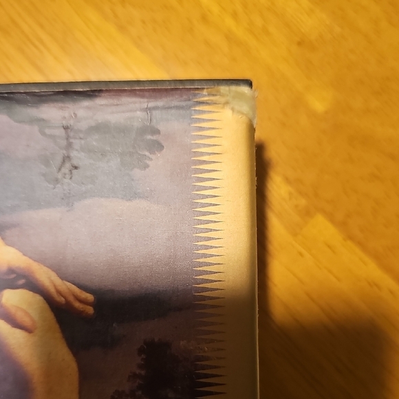 Violin by Anne Rice Signed First Edition Hardcover Good Condition See Pics - Picture 7 of 7